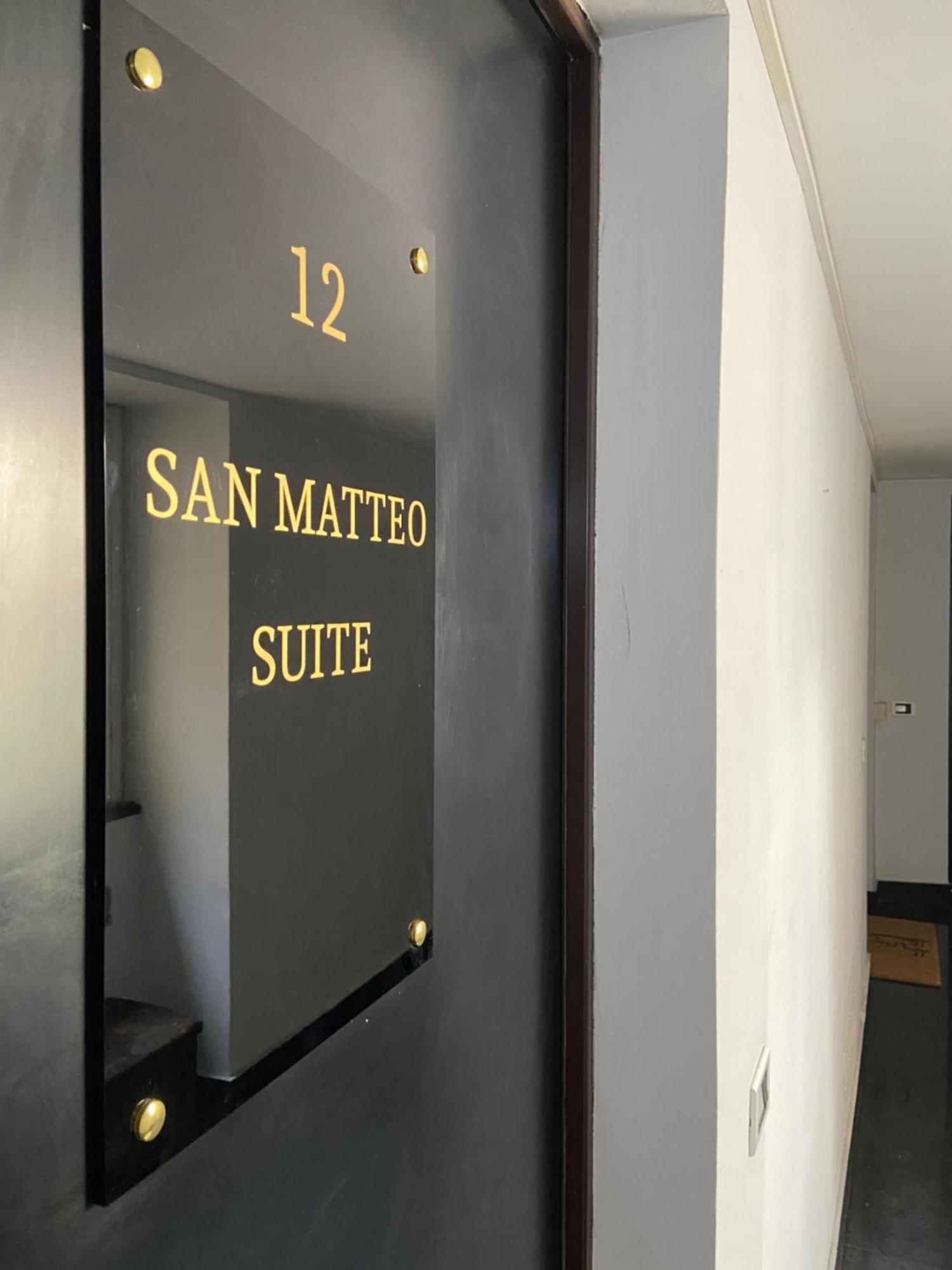Appartement San Matteo