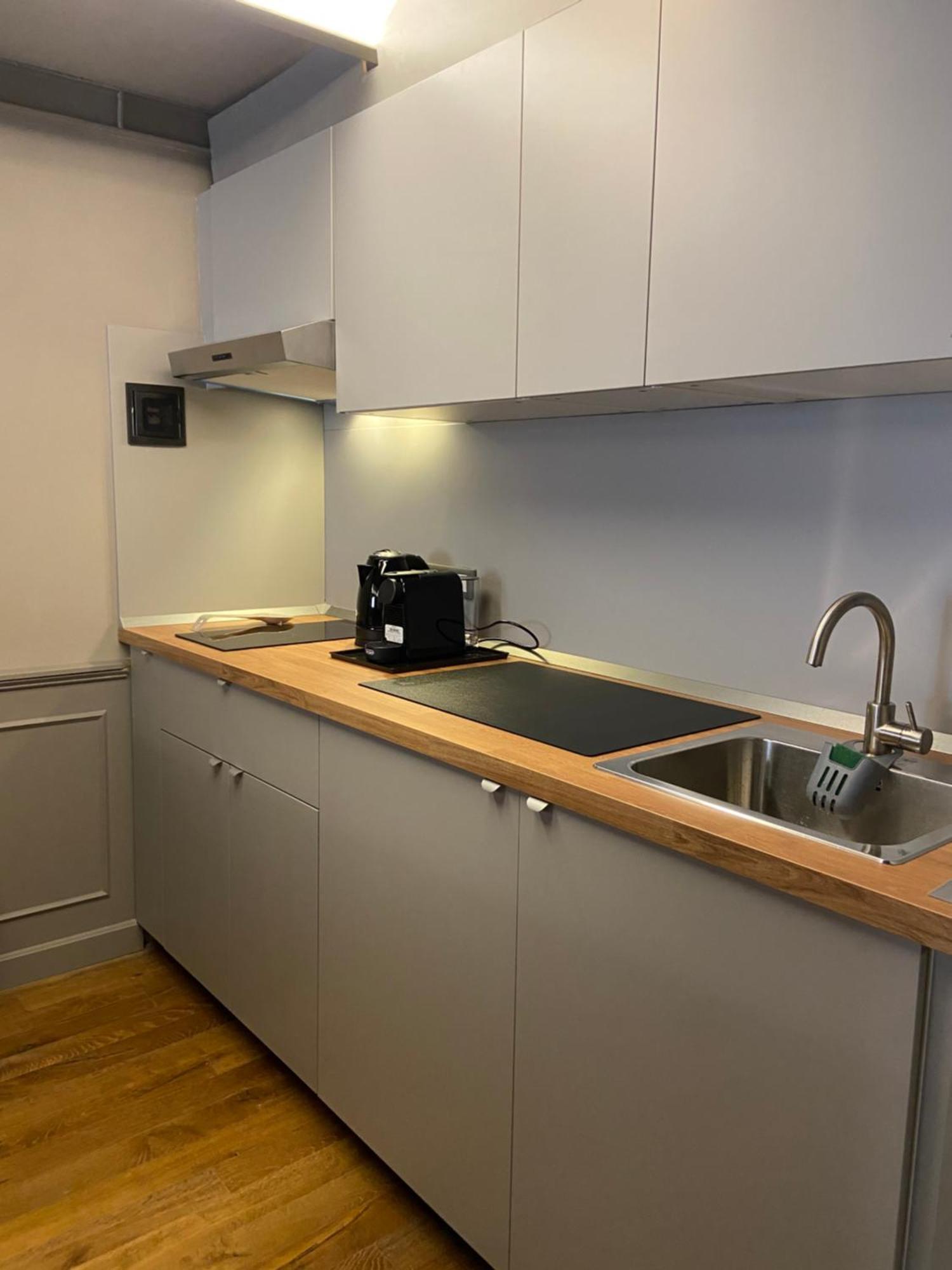 San Matteo Appartement Genua